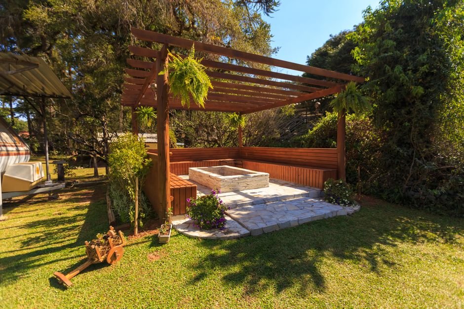 DIY Pergola Plans for Beginners: Step-by-Step Guide 2026