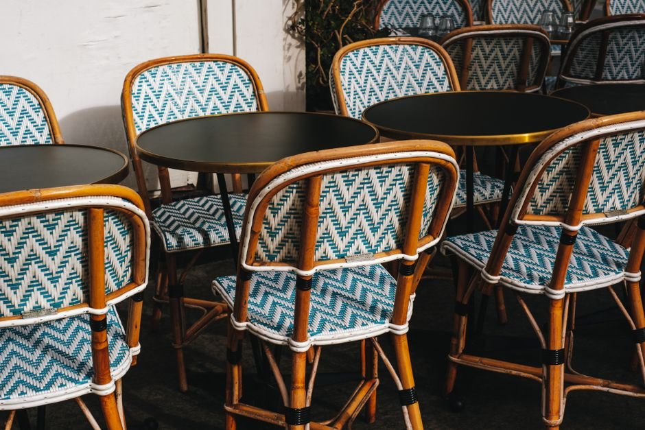 Best Outdoor Furniture Plans for Small Spaces (2026 Guide)