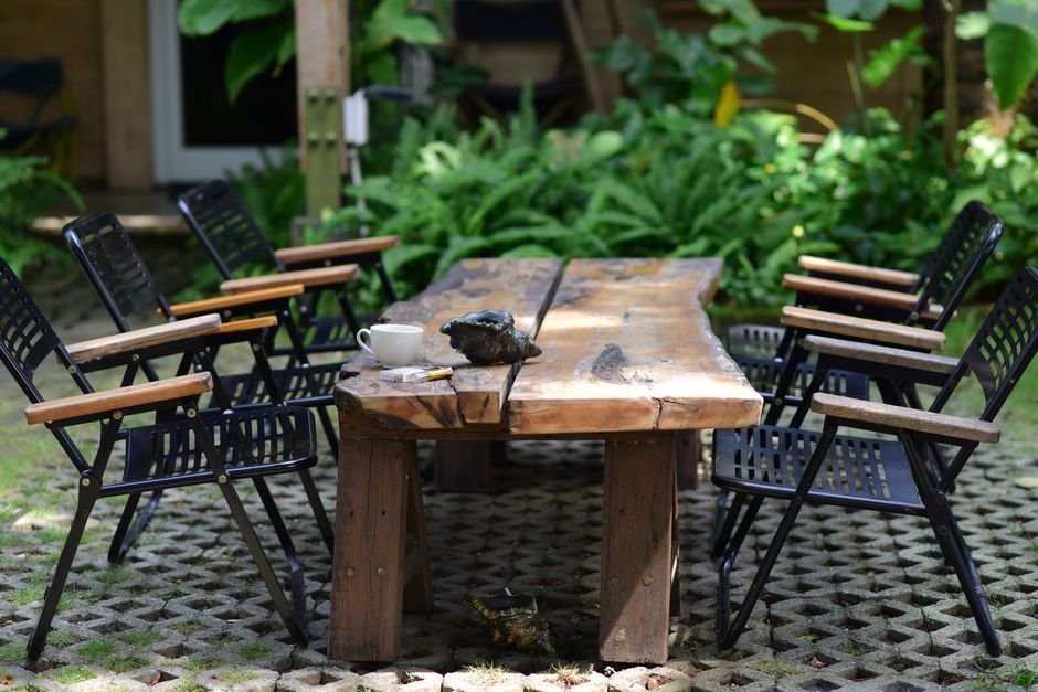 DIY Patio Table Plans with Free Cut List (2026 Guide)