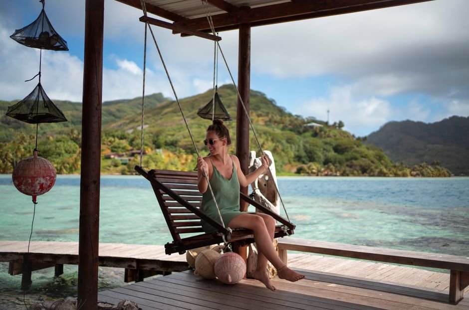 Free Porch Swing Plans With PDF Download (2026 Guide)