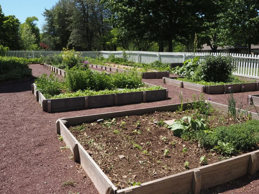 Raised Garden Bed Plans: Dimensions, Cut Lists & Free Plans 2026
