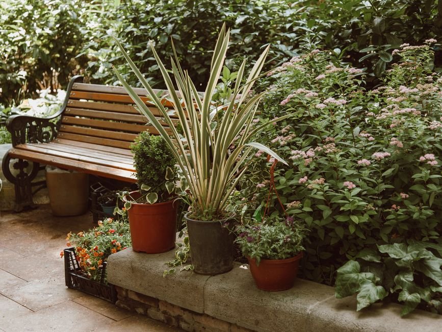 25+ Free Potting Bench Plans With Cut Lists & Dimensions 2026