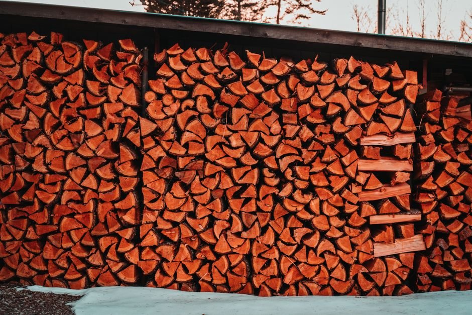 Free Firewood Rack Plans 2026: 20+ DIY Designs Step by Step