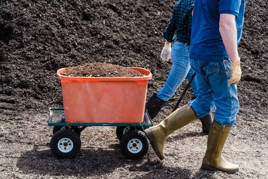 Compost Bin Plans: 4 DIY Designs You Can Build in 2026